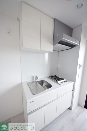 ライオンズフォーシア清澄白河の物件内観写真